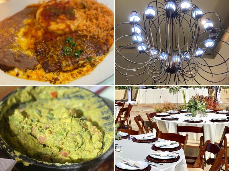 El Cholo Café Pasadena