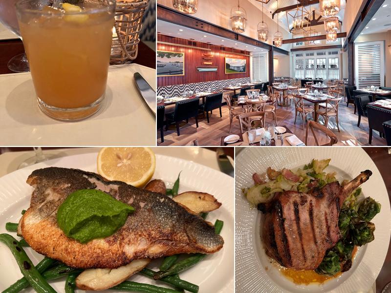 Sandbar 55 Main St, Cold Spring Harbor