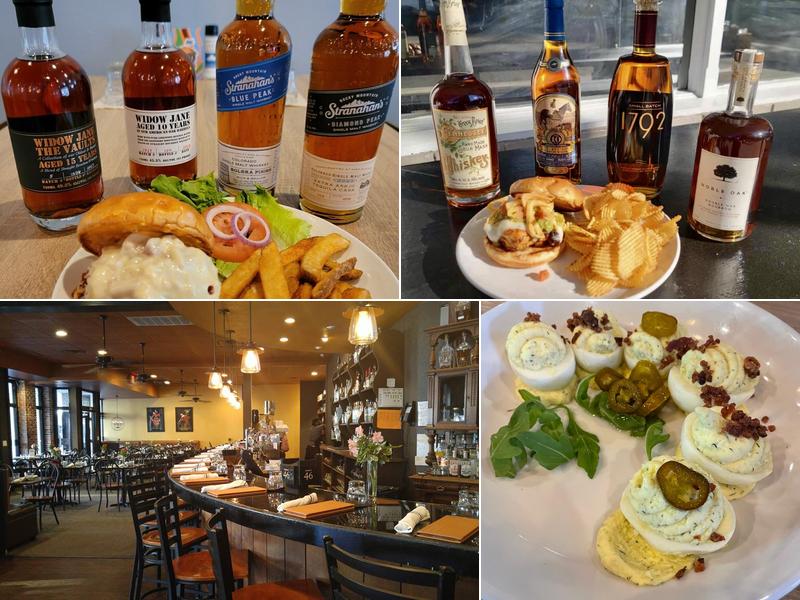 Frescos Southern Kitchen & Bar