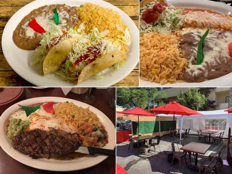 Amigo's Restaurant and Cantina