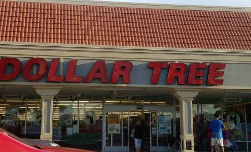 Dollar Tree