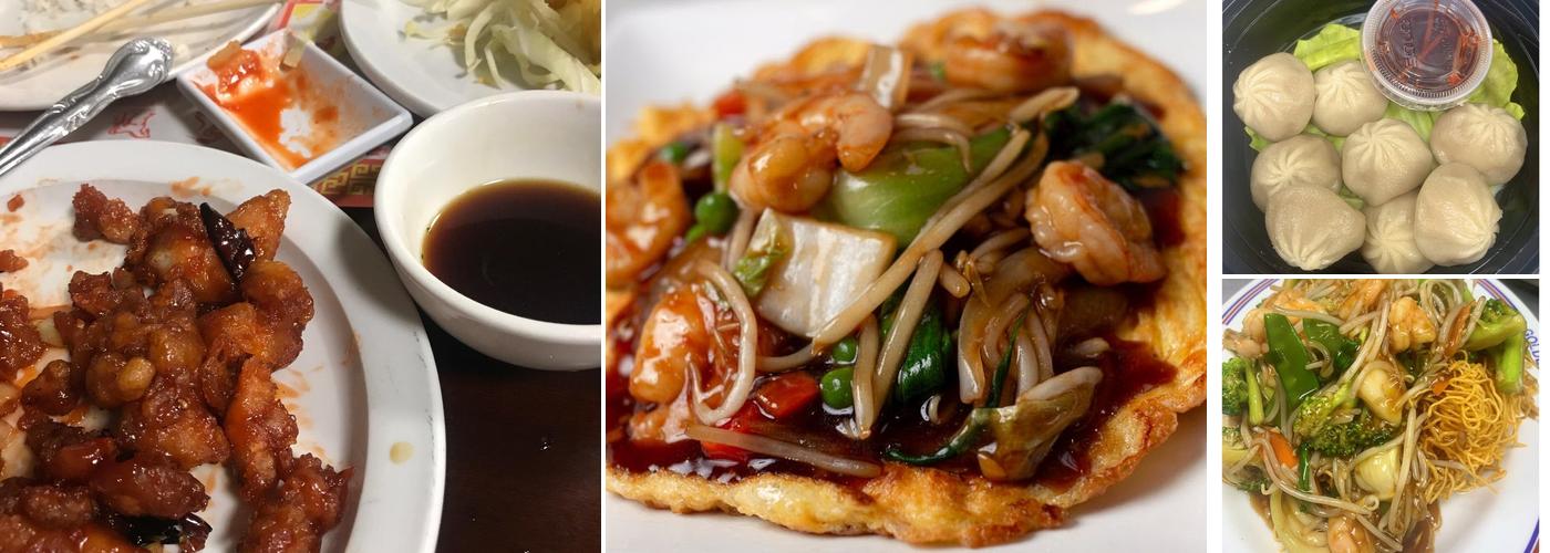 Fu House Chinese Food and Sushi