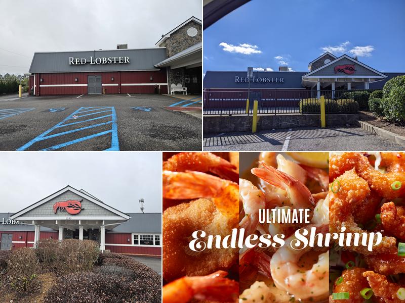 Red Lobster