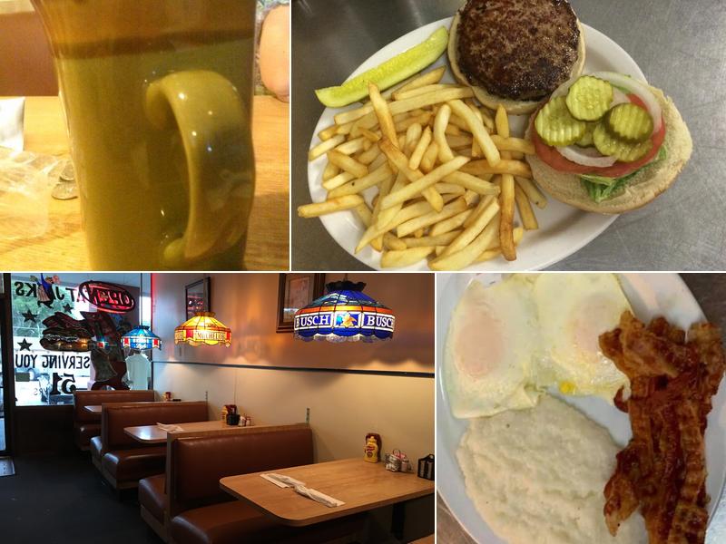 Fat Jacks Deli & Pub