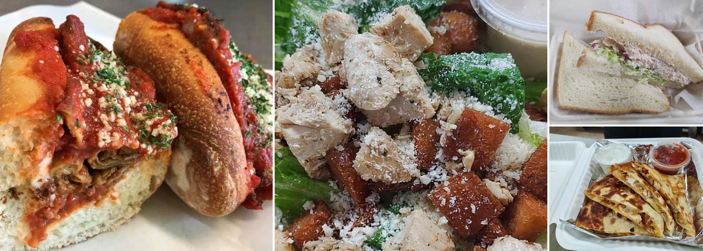 Glenville Pizza and Deli Inc.