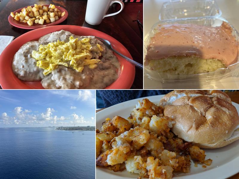 Mom & Pop’s Cafe & Catering