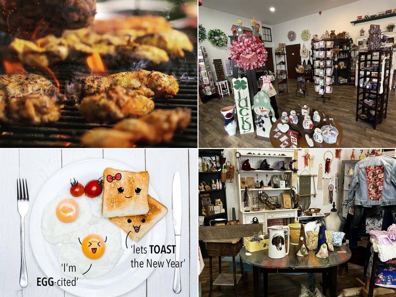 The Ugly Rooster Cafe LLC