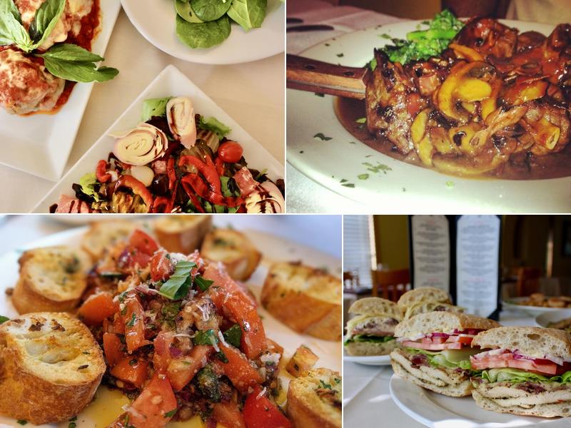 Cafe Calabria II 1736 Western Ave, Albany