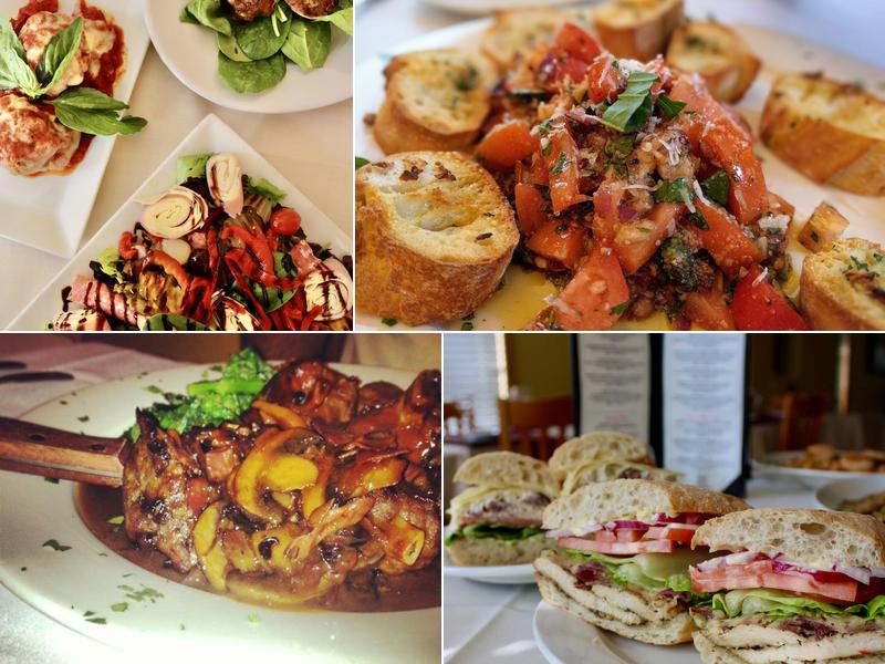 Cafe Calabria II 1736 Western Ave, Albany