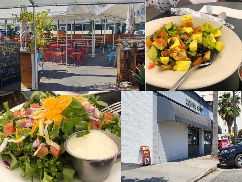 Toasted Bun Restaurant