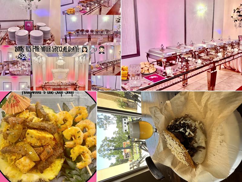 Hollywood's One Stop Shop