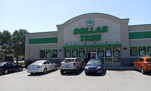 Dollar Tree