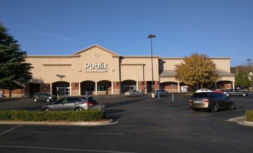 Publix Super Market at Vestavia Hills City Center