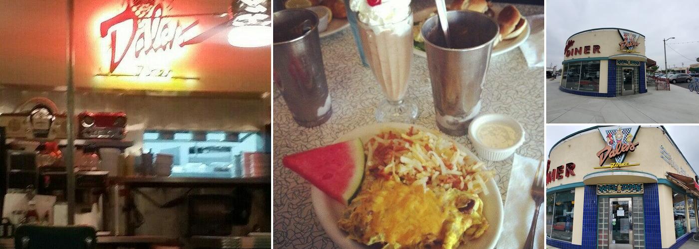 Dale's Diner