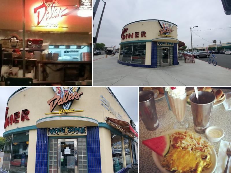 Dale's Diner