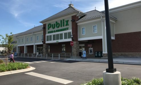 Publix Super Market at Patchwork Farms Shopping Center