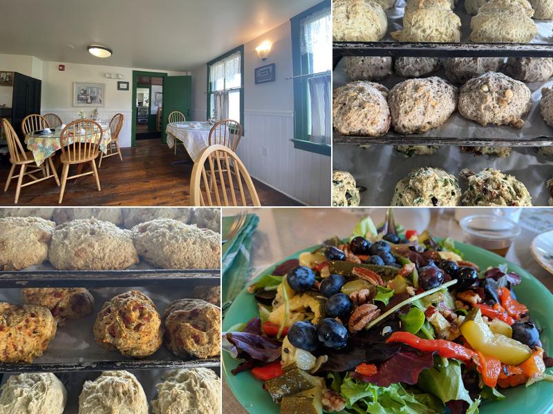 Tailored Tea 1010 Troy-Schenectady Rd, Latham