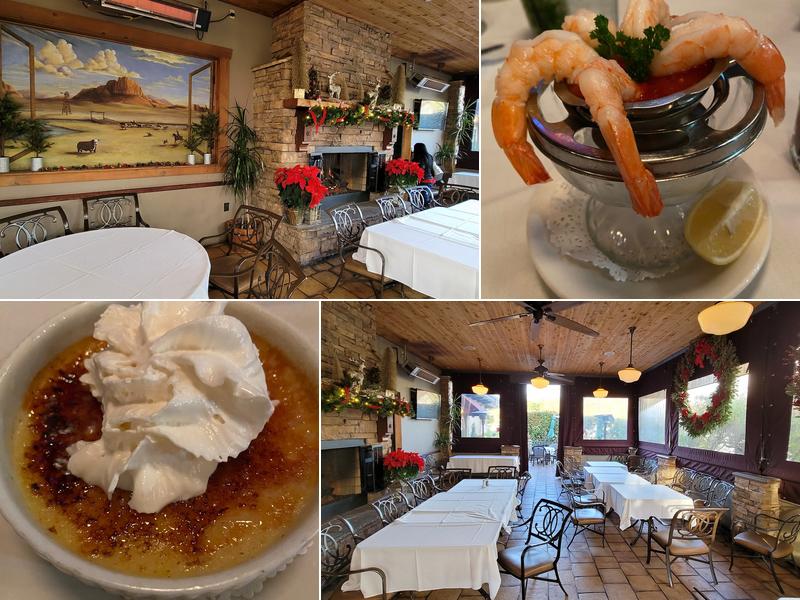 Taylor's Steak House