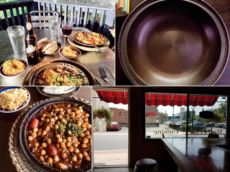 Tara Kitchen 431 Liberty St, Schenectady