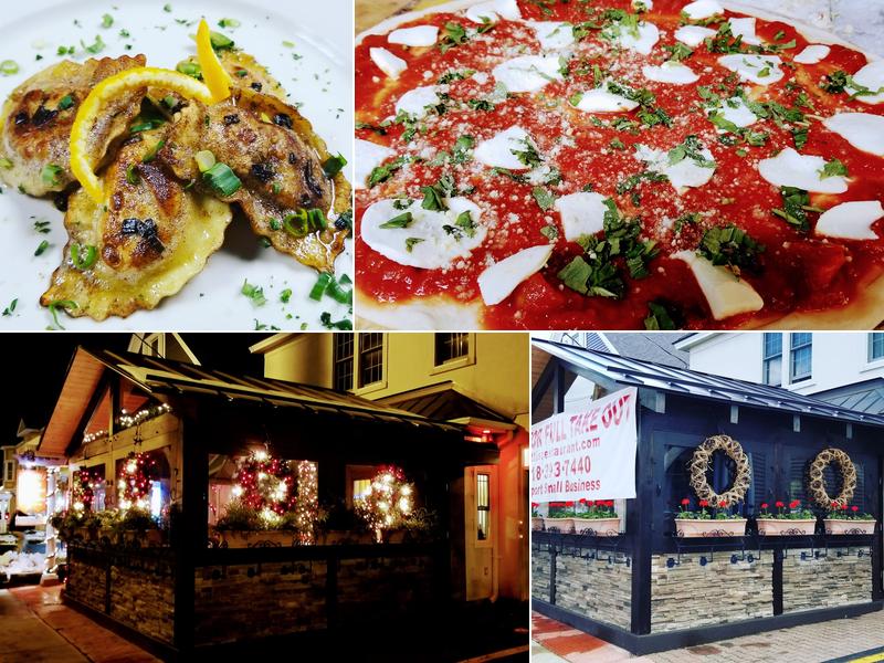 Scotti's Restaurant & Pizzeria