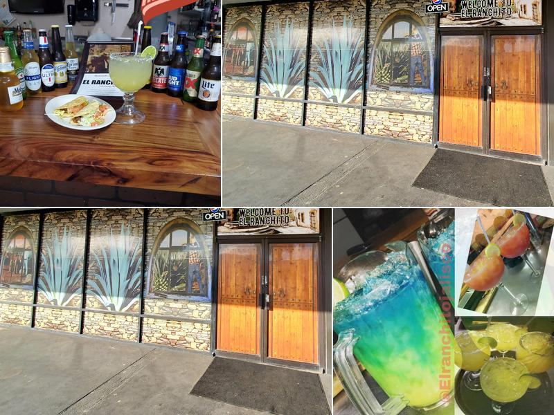 El Ranchito Jalisco 210 E Van Fleet Dr, Bartow