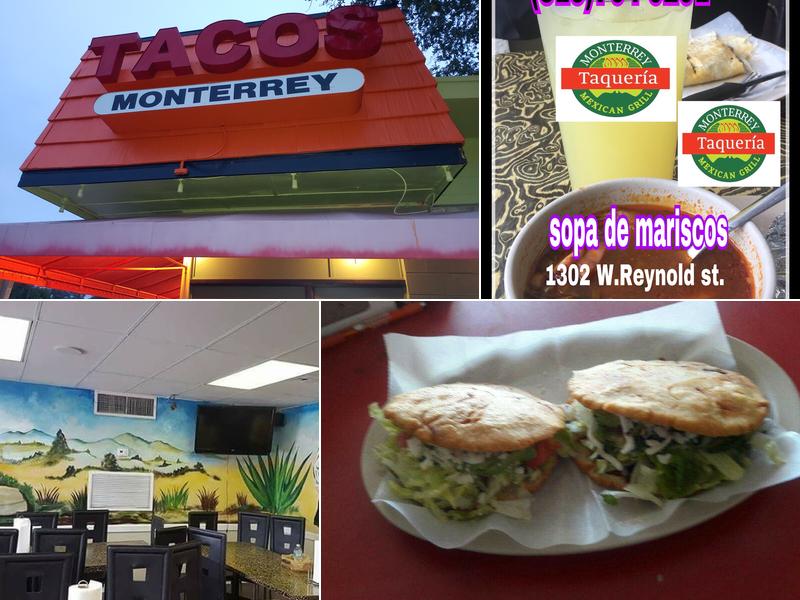 Taqueria Monterrey