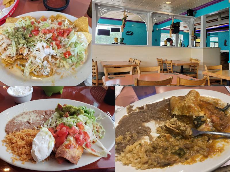 Chile Verde 1925 8th St NW, Winter Haven