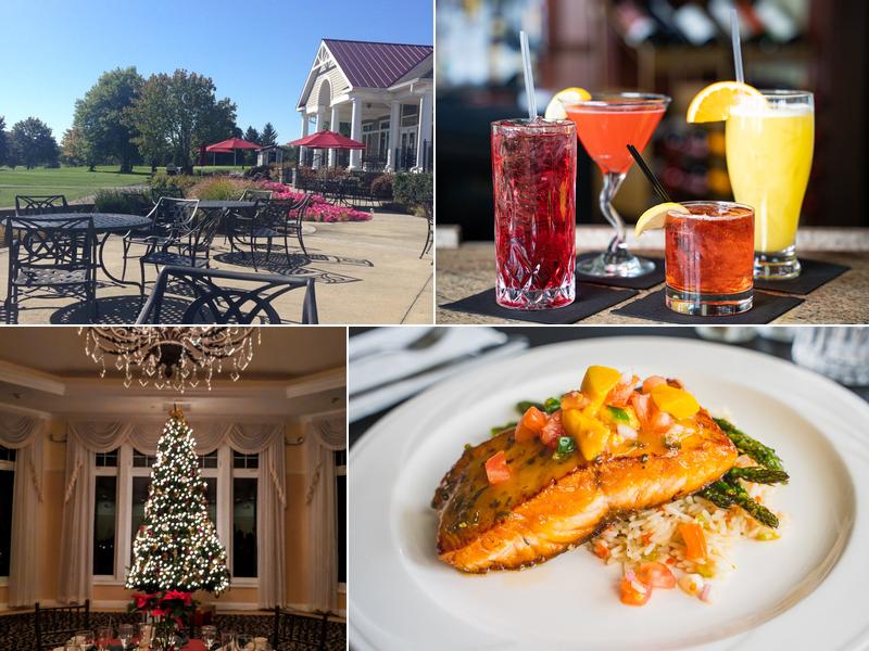 Cooley Kill Restaurant and Bar at Van Patten Golf Club