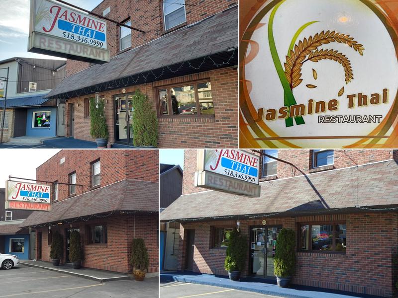 Jasmine Thai Restaurant