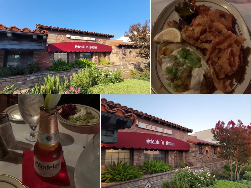 Clearman's Steak 'N Stein