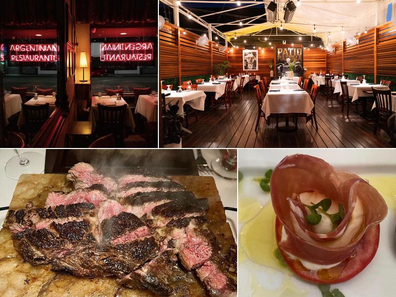 Carlitos Gardel Argentine Steakhouse