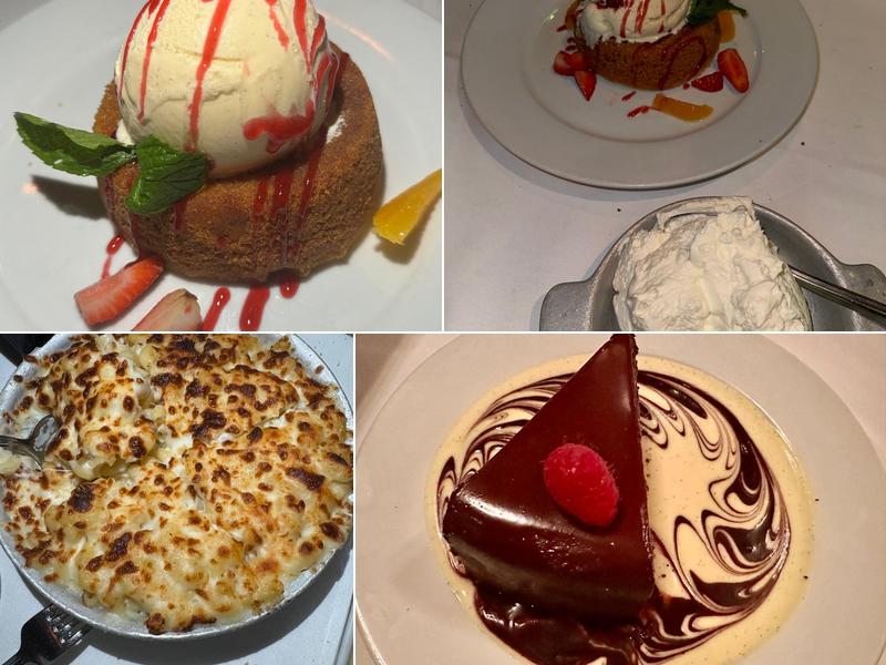 The Penthouse at Mastro's