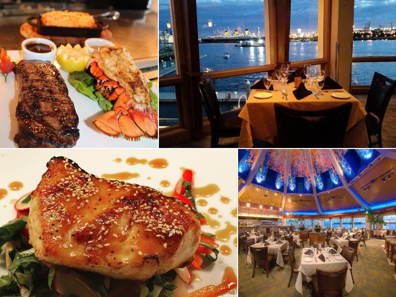 Queensview Steakhouse