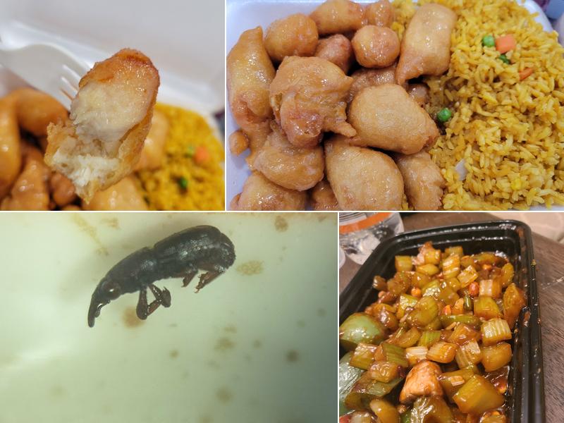 China Park 11651 Boyette Rd, Riverview