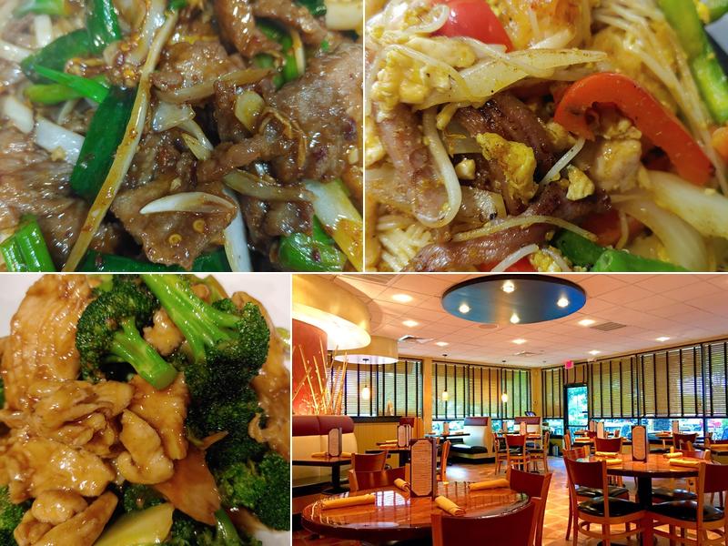 Liang's Bistro Asian Cuisine