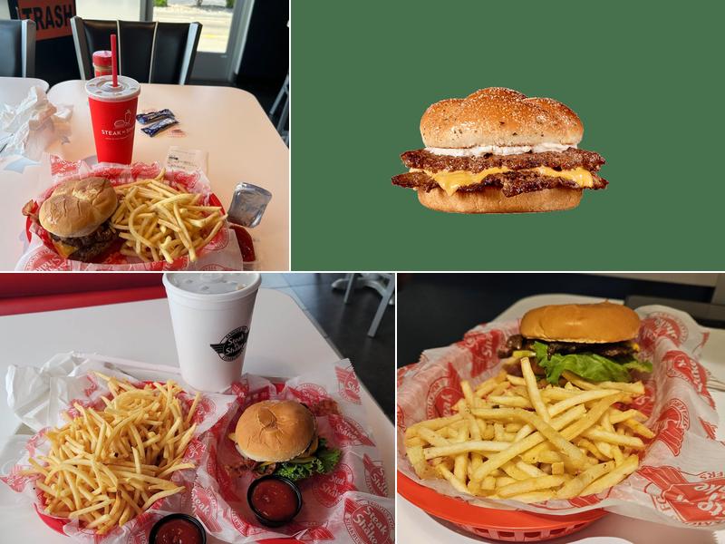 Steak 'n Shake