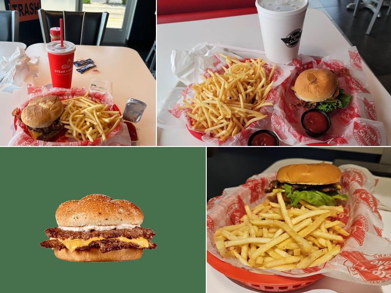 Steak 'n Shake