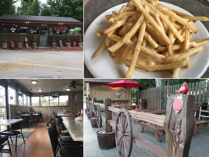 Cozy Cafe 633 S Main St, Hillsboro