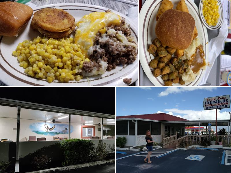 Eagle Lake Family Diner