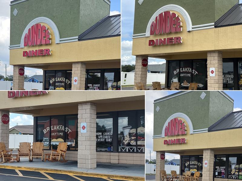Dundee Diner