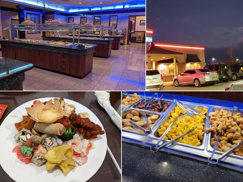 Chinatown 1401 W Ferdon St, Litchfield