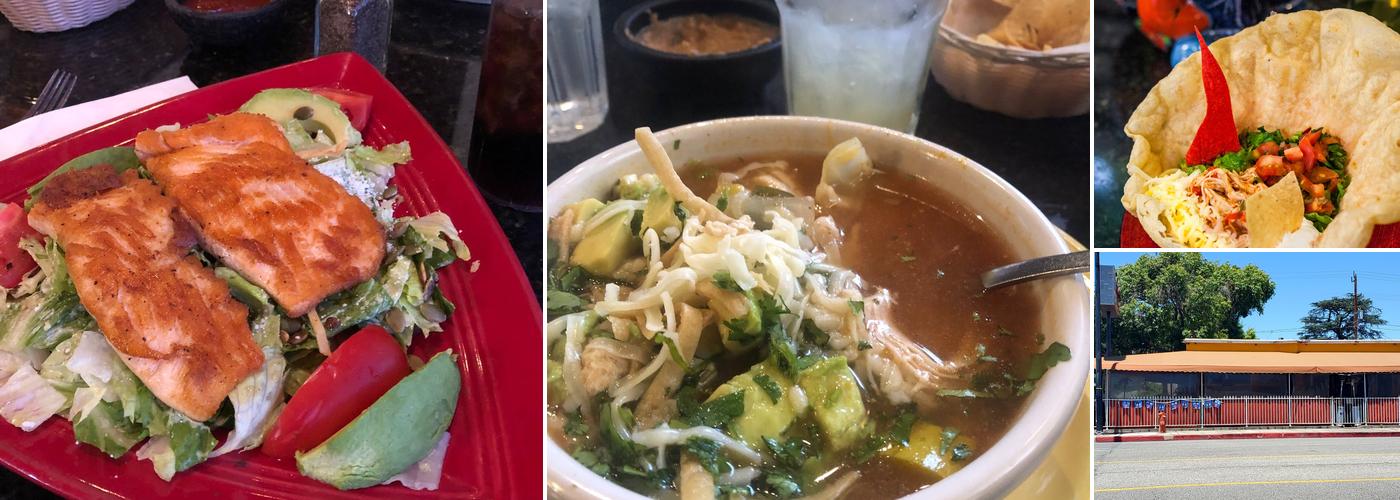 Los Amigos Bar & Grill