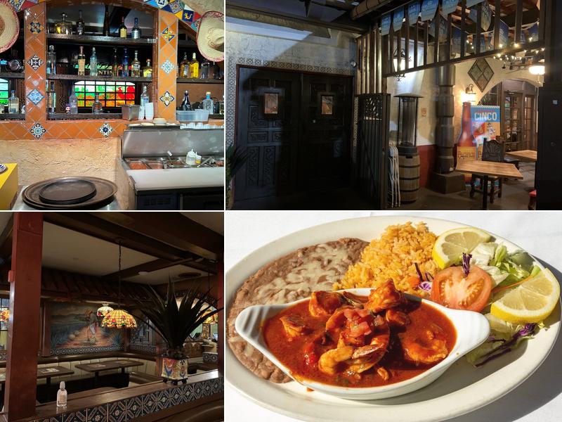 Tequila's Bar & Grill