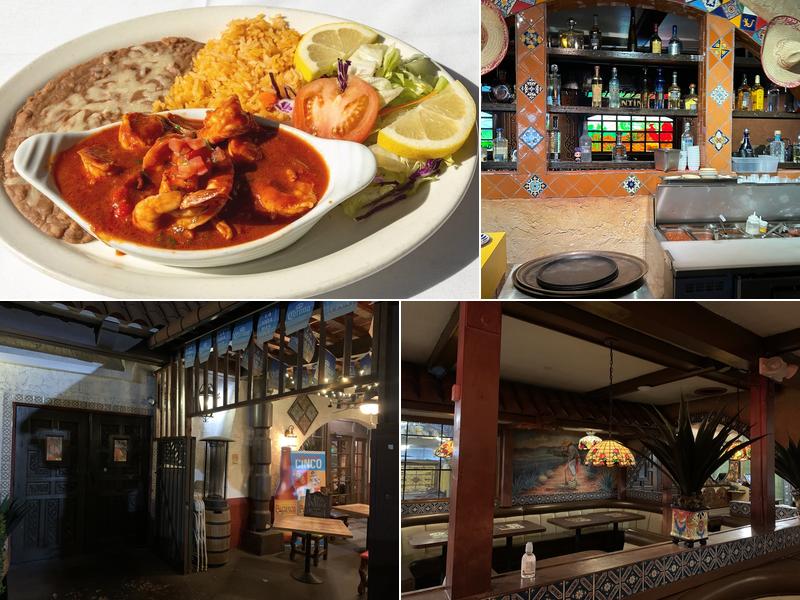 Tequila's Bar & Grill