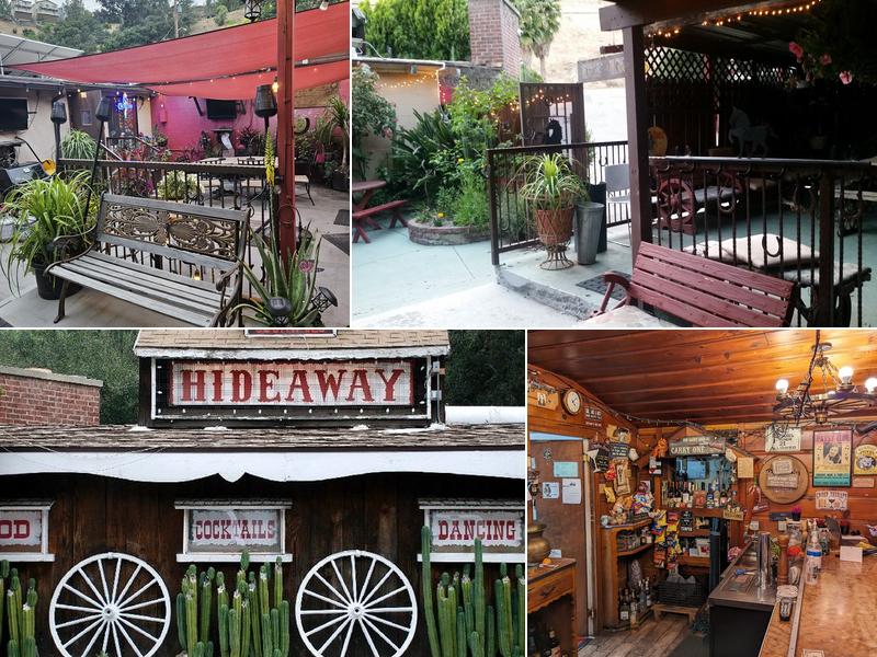 Hideaway Bar & Grill