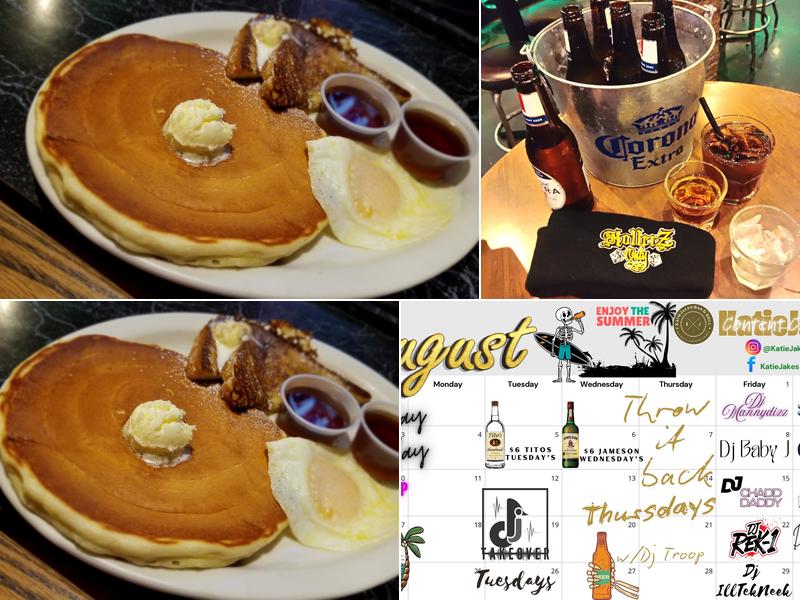 KatieJakes Bar & Grill