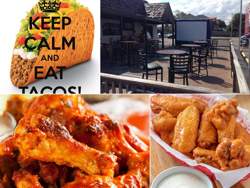 Winners Circle Sportsbar & Grill