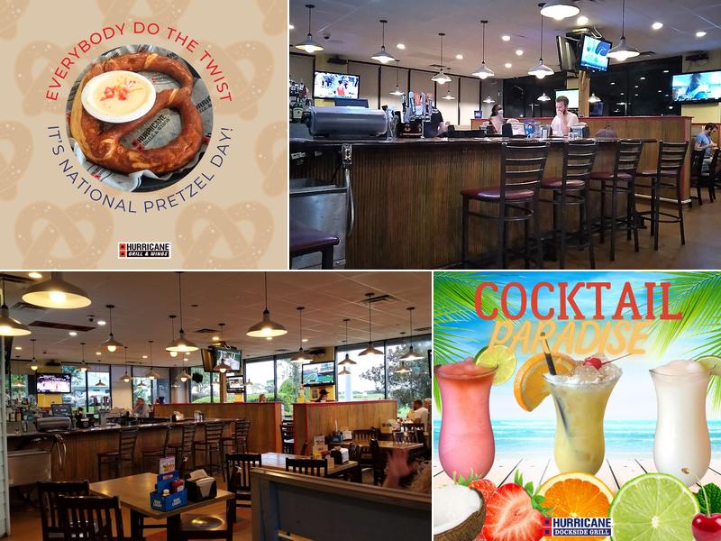 Hurricane Grill & Wings-Winter Haven