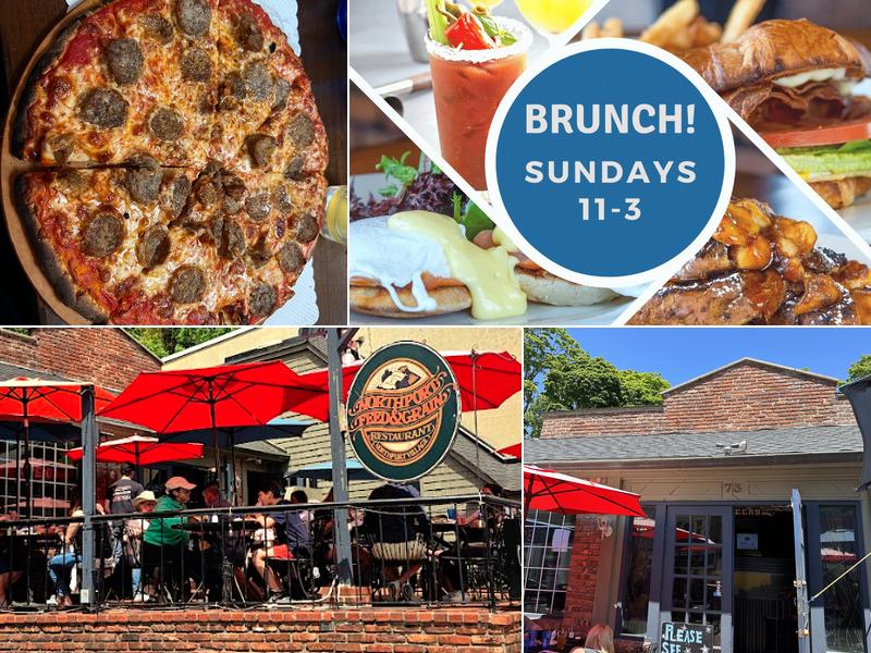 Feed and Grain 73 Main St, Northport