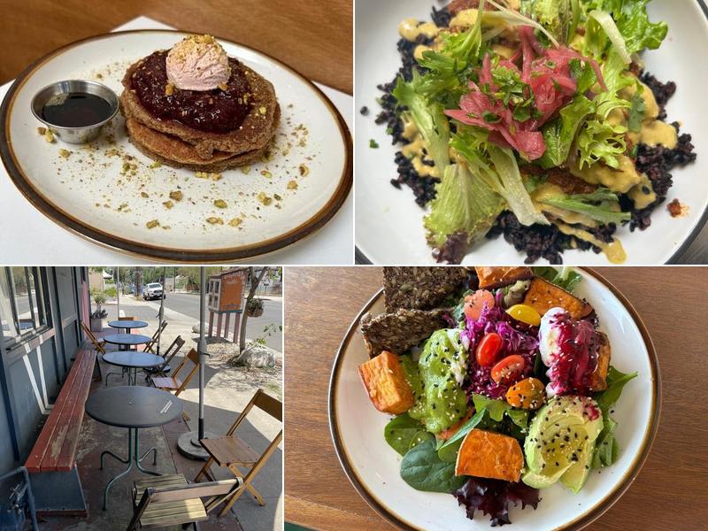 Amara Kitchen 519 N Avenue 64, Los Angeles